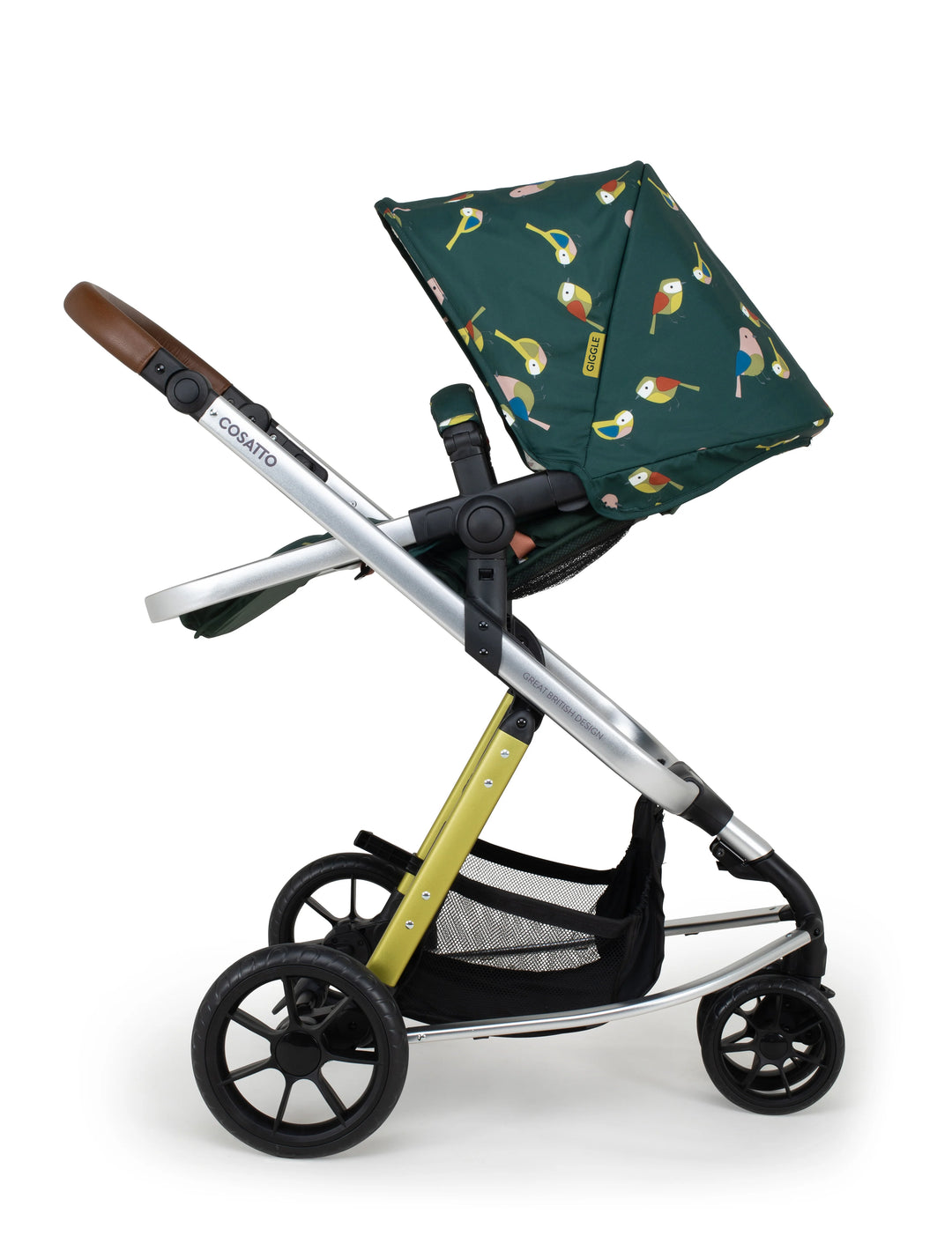 Cosatto pram 3 in 1 hotsell