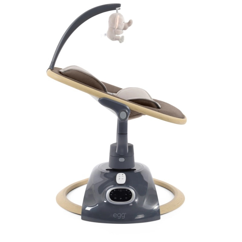 egg Home Smart Motion Rocker - Mink