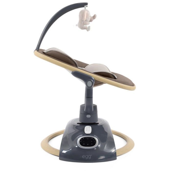 egg® Home Smart Motion Rocker - Mink