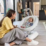 Venicci Claro2 Ultimate Nursery & Travel Bundle