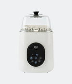 Babymoov Nutriwash Bottle Washer and Steriliser