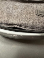 PRE LOVED Babystyle Oyster3 Pram + Pushchair - City Grey