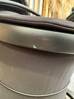 PRE LOVED iCandy Peach 7 Travel System - Jet/Black