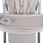 Redkite Push Me Cruise Travel System & Home Bundle - Chestnut