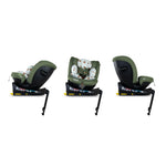 Cosatto Giggle 4 Next Stage Bundle - Hoglet
