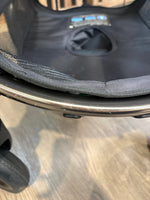 PRE LOVED egg3 Travel System - Mink