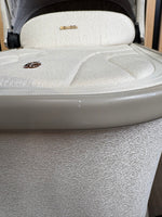 PRE LOVED Venicci Upline2 2-in-1 Travel System - Stone Beige