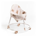 Roma Teddy Single Dolls Pram Everything Bundle