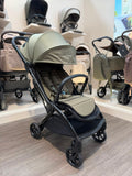 PRE LOVED iCandy Pip Compact Stroller - Sage