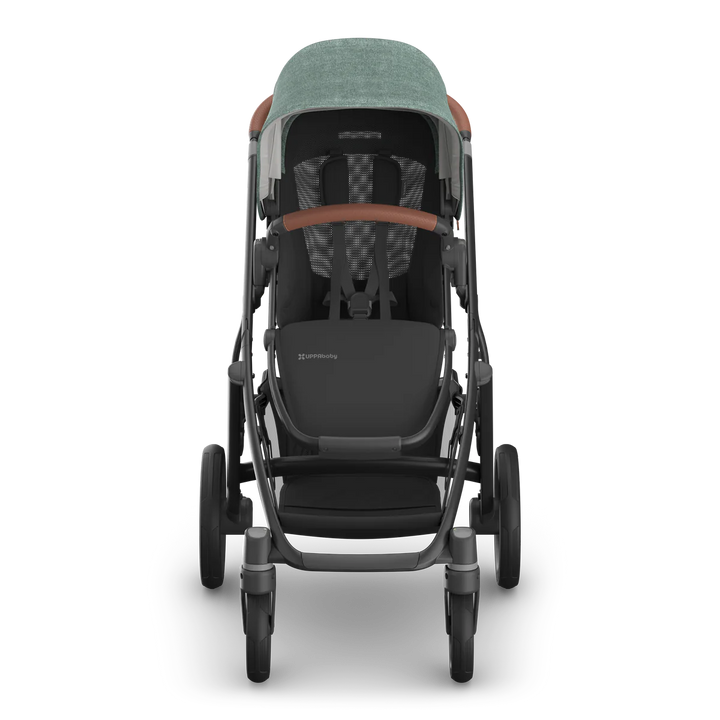 Uppababy Vista V3 Pushchair with Pebble 360 Pro2 & Base - Gwen