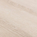Tutti Bambini Modena Chest Changer - White and Oak COLLECTION ONLY