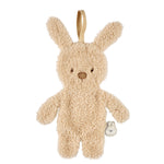 Nattou Pacifinder Teddy - Beige Bunny
