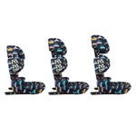 Cosatto Ninja i-Go R129 Travel Car Seat - Beep Beep