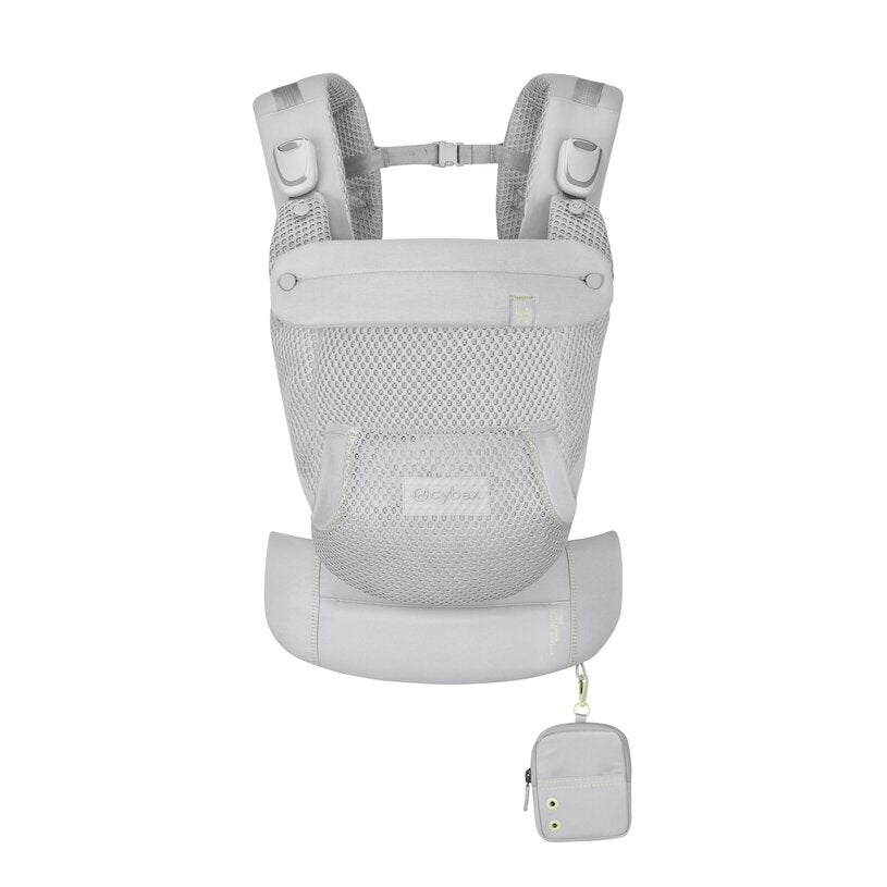 Cybex Laya Baby Carrier - Fog Grey