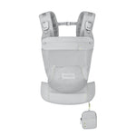 Cybex Laya Baby Carrier - Fog Grey