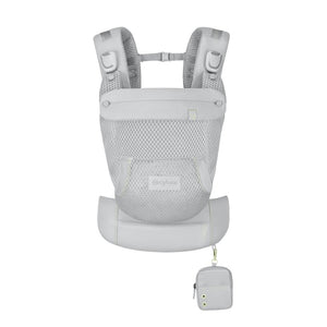 Cybex Laya Baby Carrier - Fog Grey