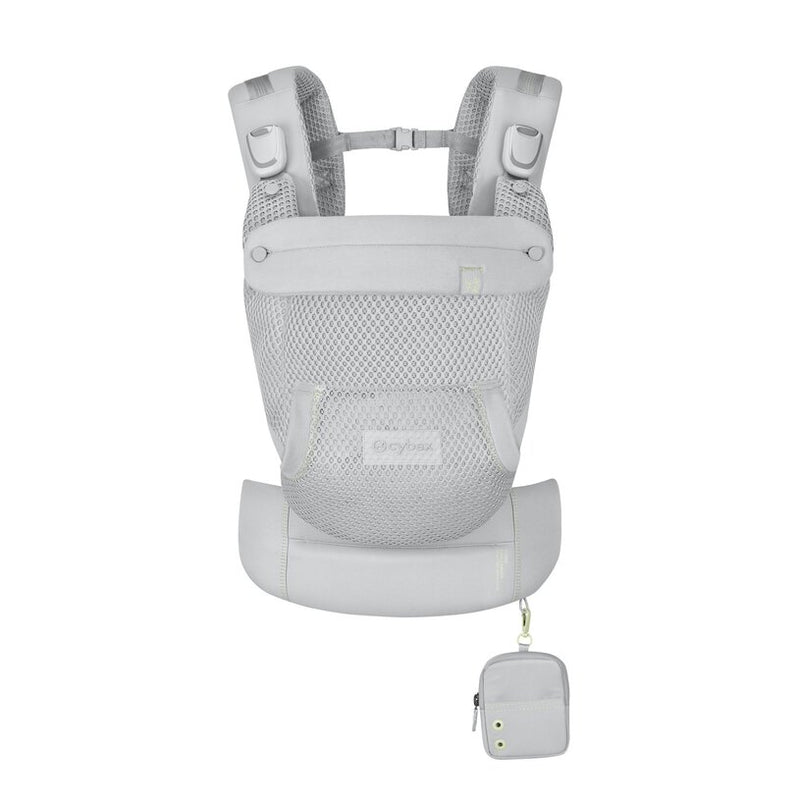 Cybex Laya Baby Carrier - Fog Grey