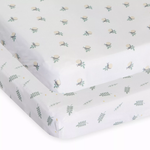 Chicco Twin Crib Set (2 Pieces) - Bamboo