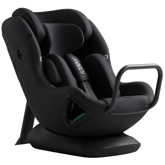 Axkid Minikid Core - Coastal Storm Black