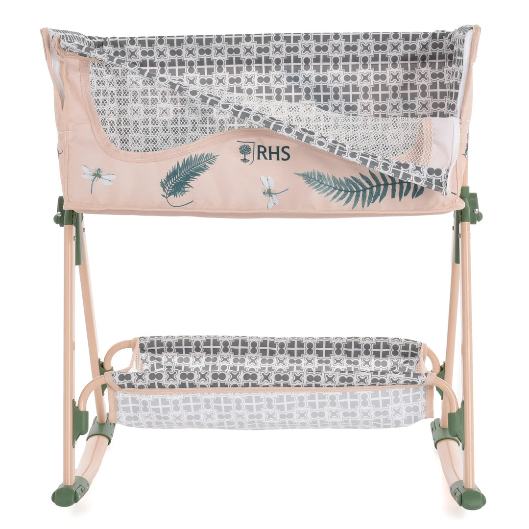 Roma RHS Fern Dolls Bedside Crib - Fern