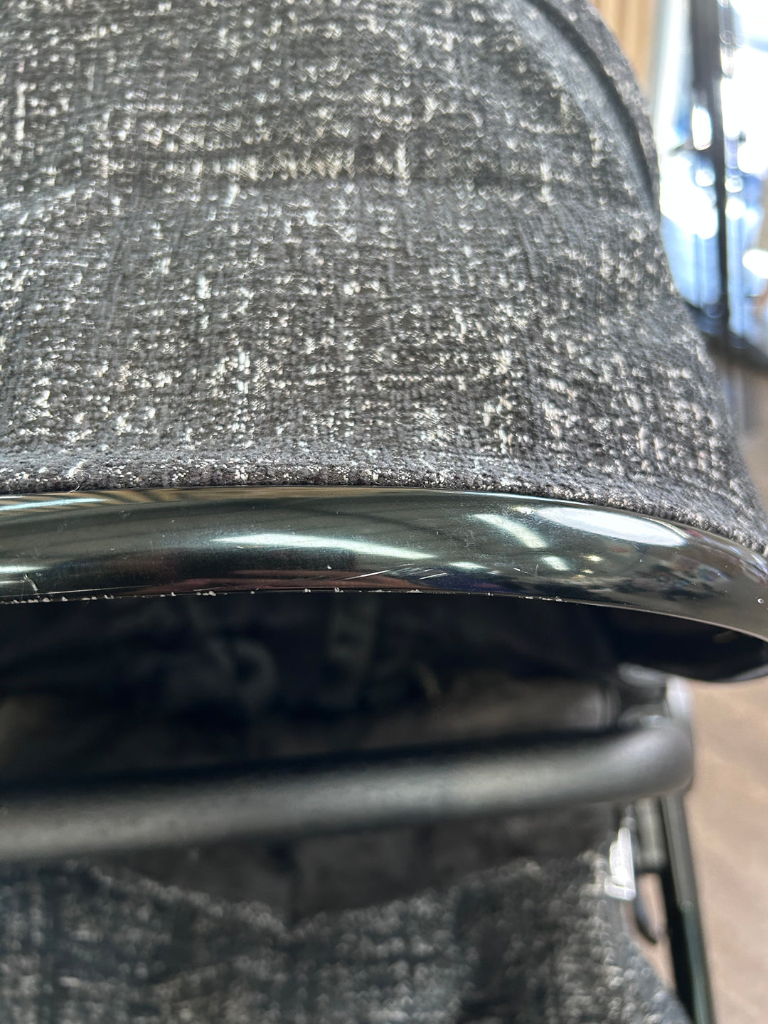 PRE LOVED Mamas & Papas Ocarro Travel System - Opulence