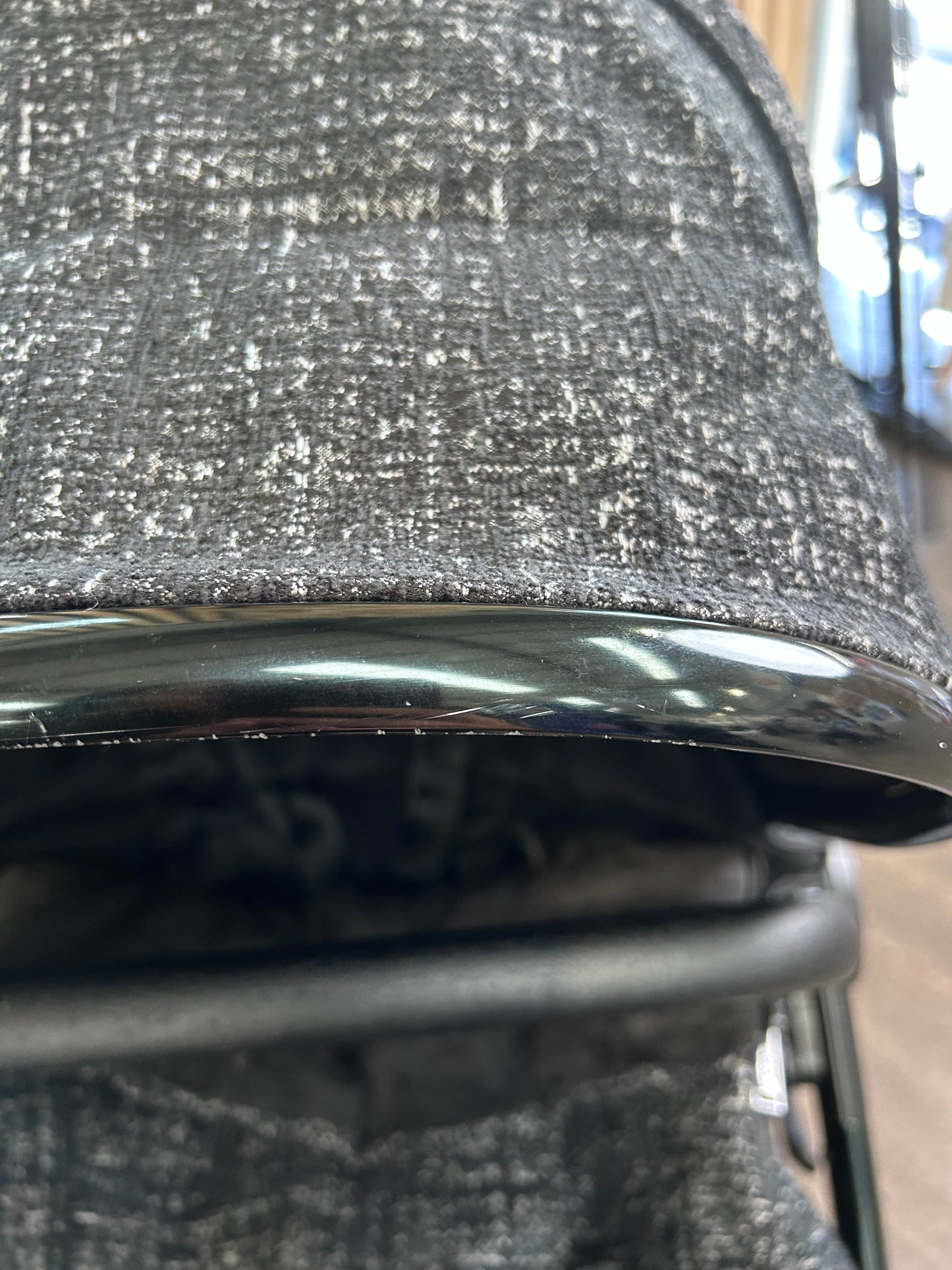 PRE LOVED Mamas & Papas Ocarro Travel System - Opulence