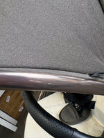 PRE LOVED egg2 Travel System - Hunter Green