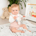 Cheeky Chompers Teething Gift Box - Darcy The Elephant