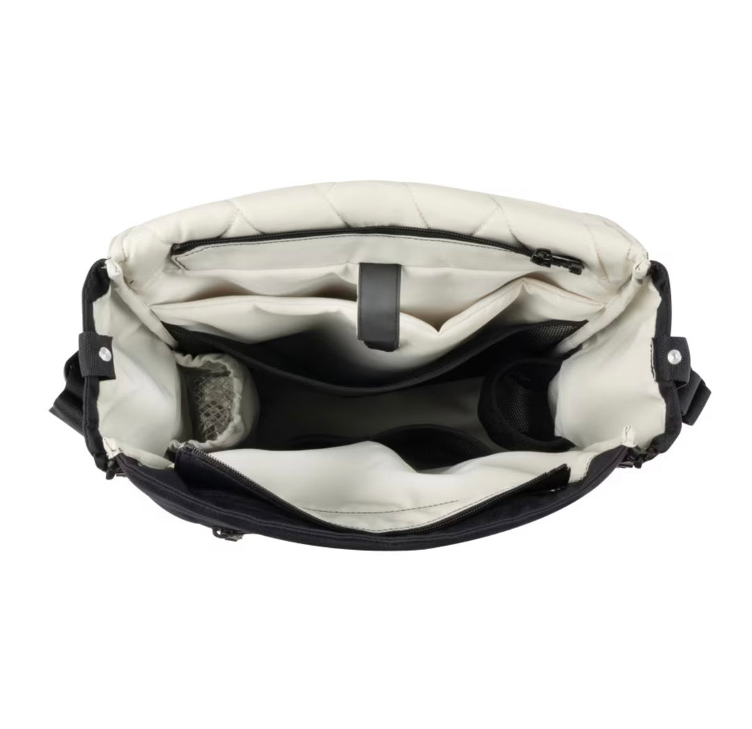 Maxi-Cosi Changing Backpack - Ink Black