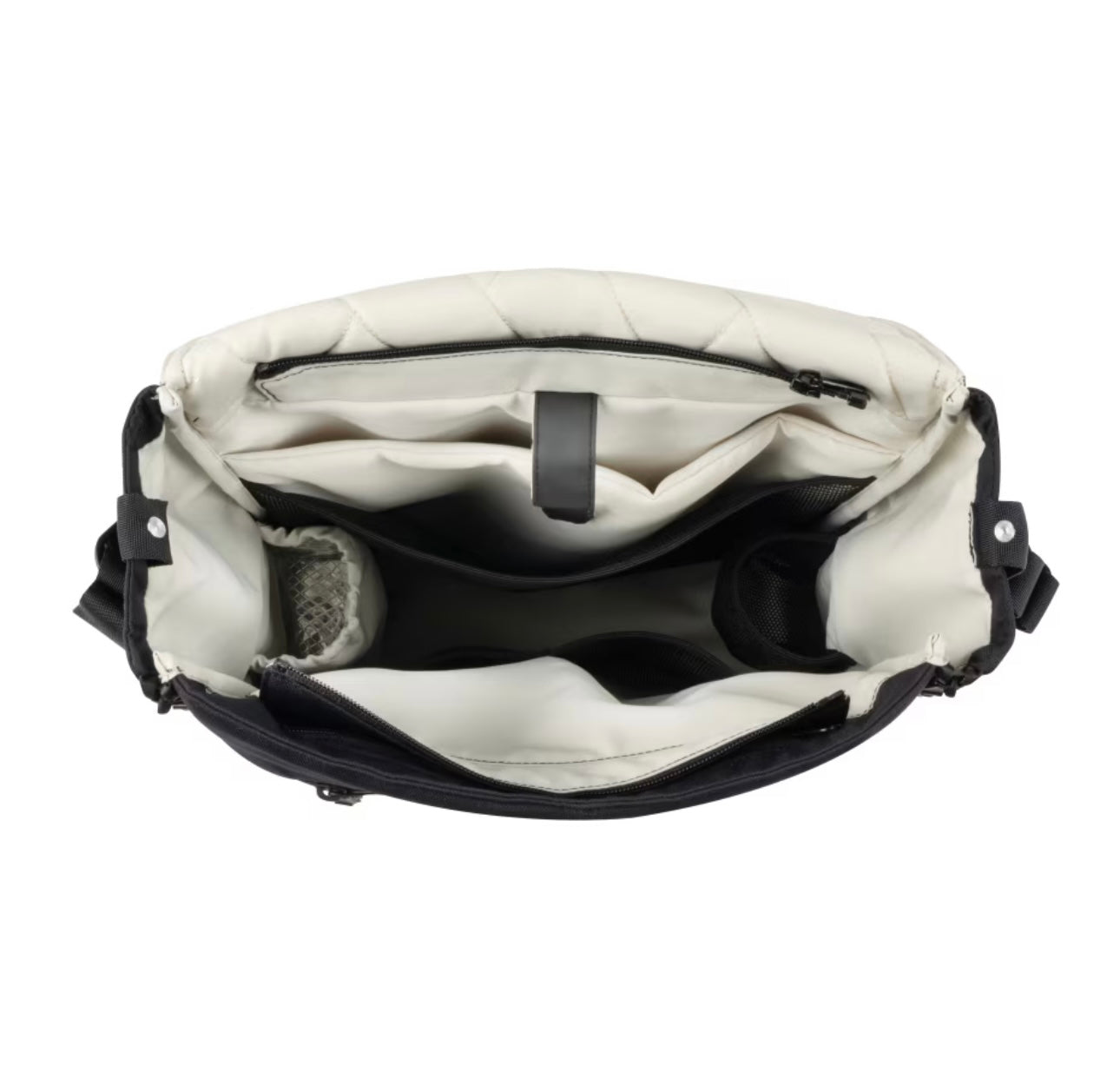 Maxi-Cosi Changing Backpack - Ink Black