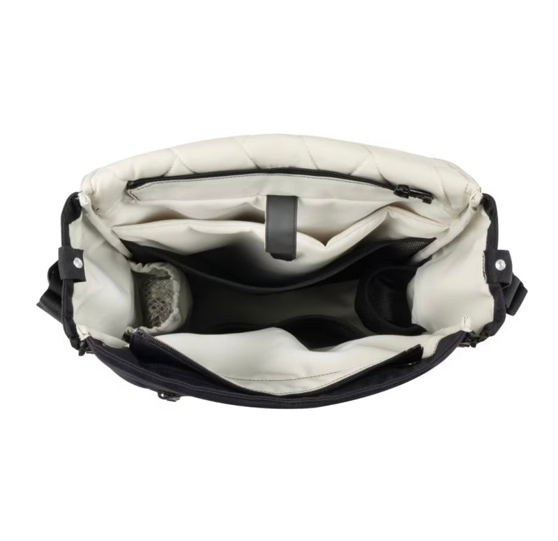 Maxi-Cosi Changing Backpack - Ink Black