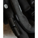 Venicci Tiago 360 i-Size Car Seat - Black