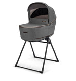 Inglesina Aptica Quattro Travel System - Velvet Grey