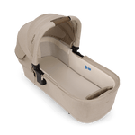 Nuna Triv LX Complete Luxury Travel System Bundle - Cosmopolitan