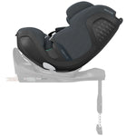 Maxi-Cosi Pearl XL Slide Pro - Authentic Graphite