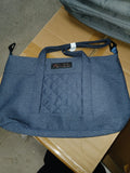 OPEN BOX Venicci Tinum 2.0 Stylish Navy Changing Bag
