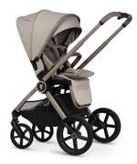 Venicci Upline3 11 Piece Pram Bundle - Pebble