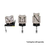 Cosatto Wow 3 Summer Value Bundle - Whisper