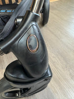PRE LOVED egg3 Travel System - Mink