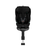 Maxi-Cosi Fame 9 Piece Bundle with Emerald 360 Pro Bundle - Twillic Graphite