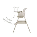 Tutti Bambini Nova Maison 7 in 1 Highchair - Matcha