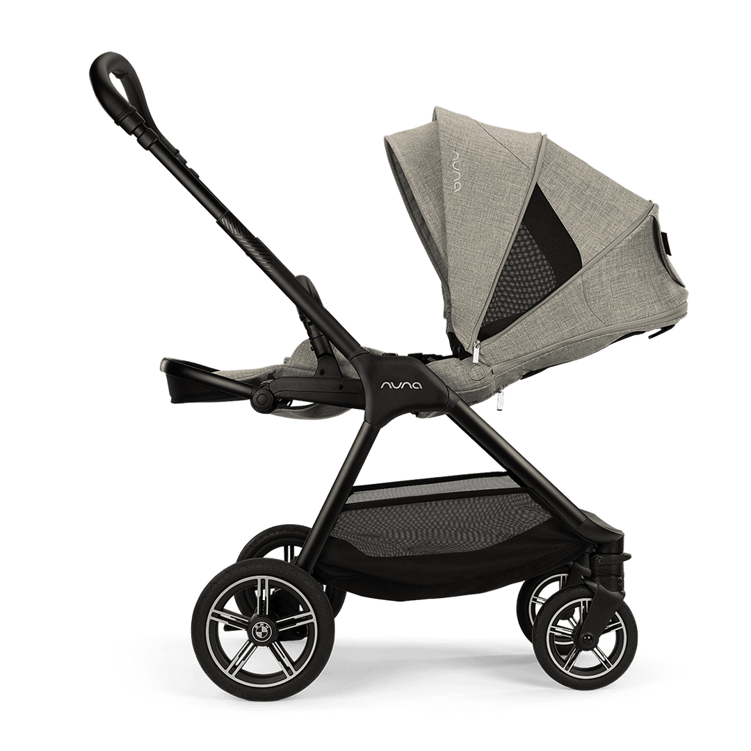 Nuna x BMW Collection Triv Next Pushchair - Graphene