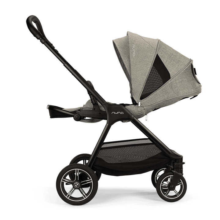 Nuna x BMW Collection Triv Next Pushchair - Graphene