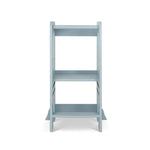 Tutti Bambini Helping Hands Montessori Toddler Learning Tower - Ocean Stone