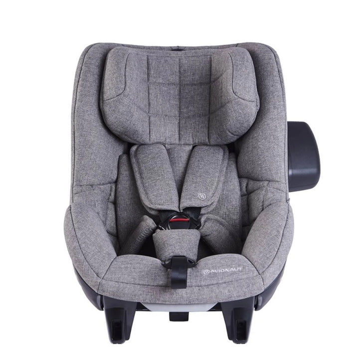 Avionaut Aerofix 2.0 Car Seat - Grey