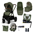 Cosatto Giggle 4 Next Stage Bundle - Hoglet