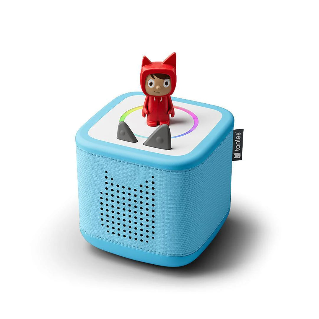 tonies Toniebox 2 - Sky Blue