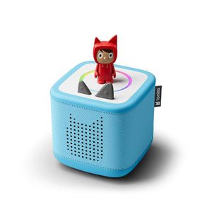 tonies Toniebox 2 - Sky Blue