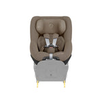 Maxi-Cosi Fame 10 Piece Premium Family 360 Pro Travel System - Twillic Truffle/Black Wheels