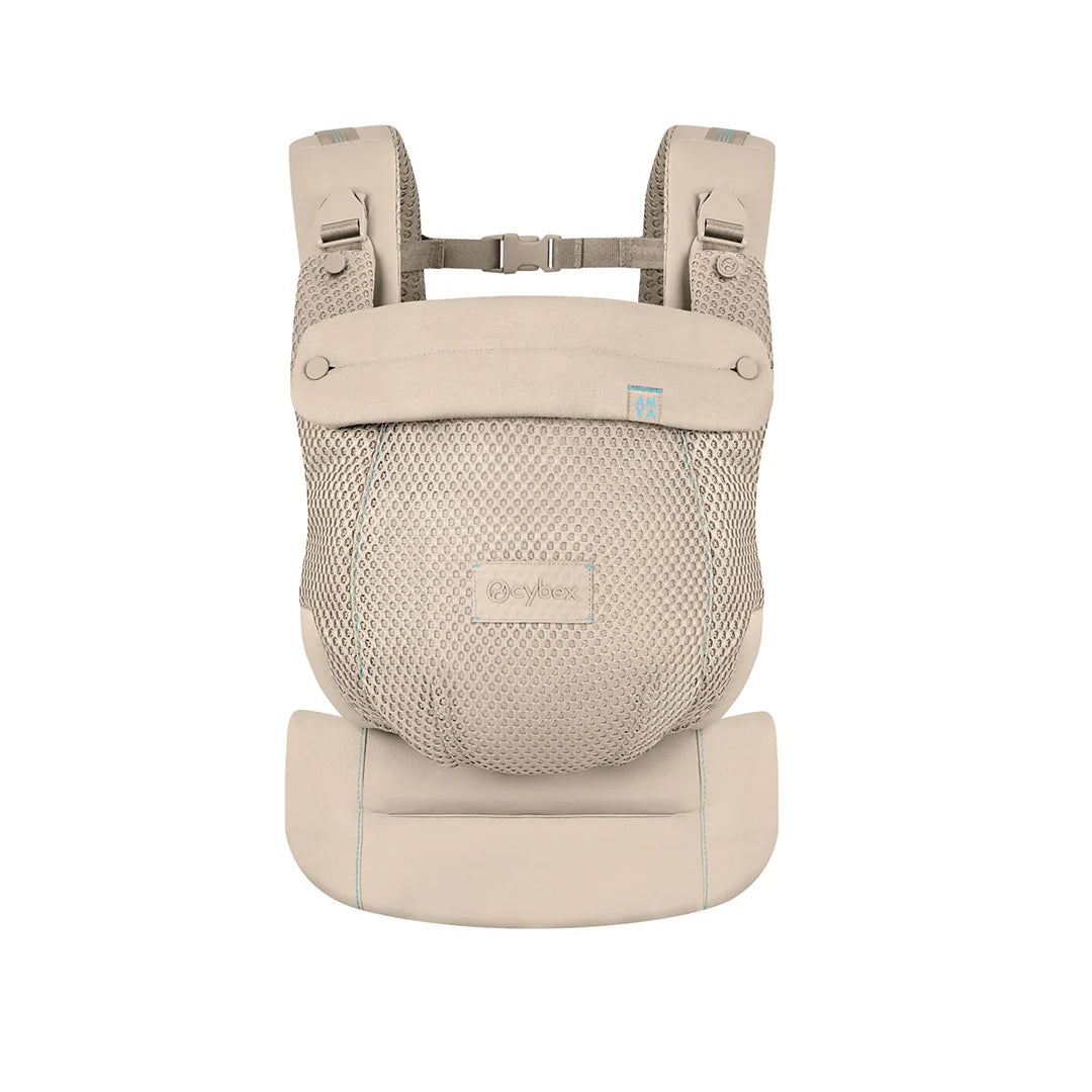 Cybex Amya Baby Carrier - Almond Beige